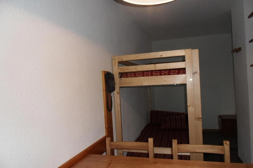 Residence Saintjacques Divisible Studio for 4 People of 28mâ² R431