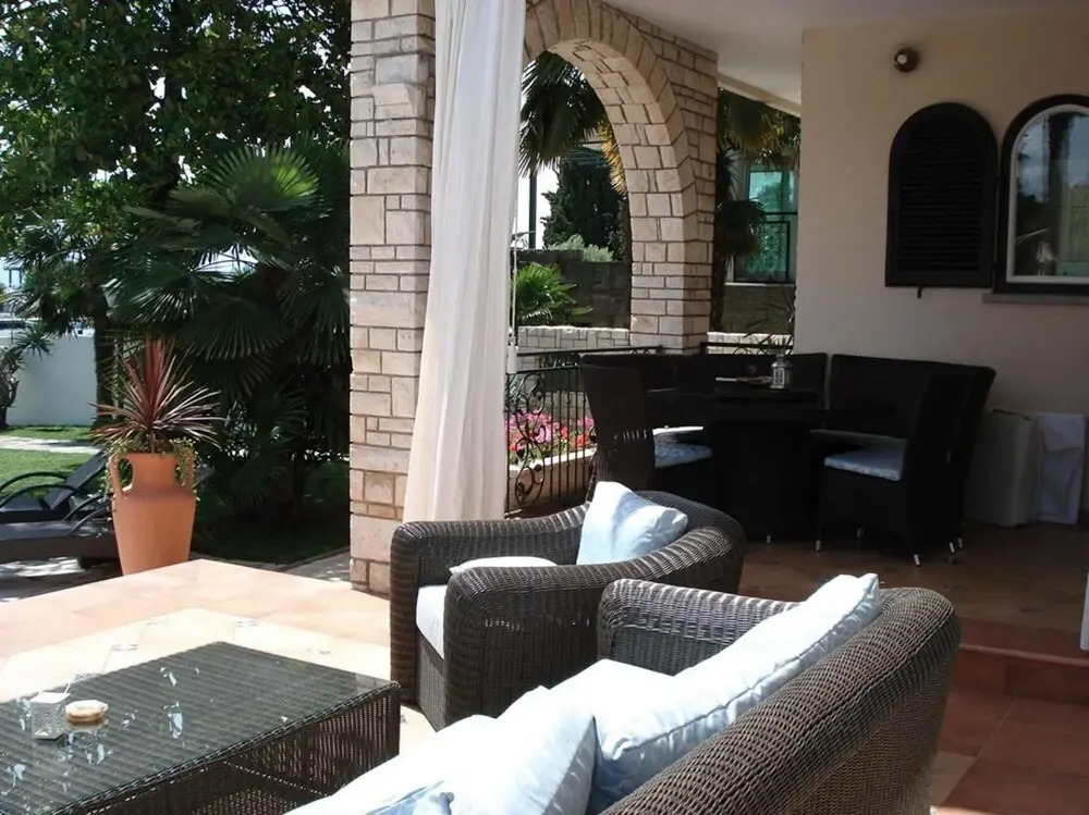 Villa Umag