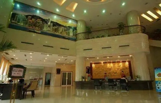Classic View Hotel