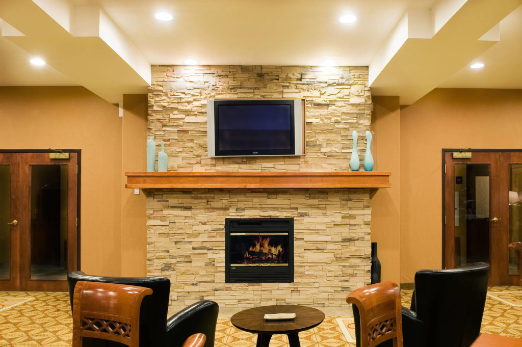 Holiday Inn Express Grande Prairie by IHG
