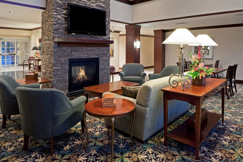 Staybridge Suites - Philadelphia Valley Forge 422 by IHG
