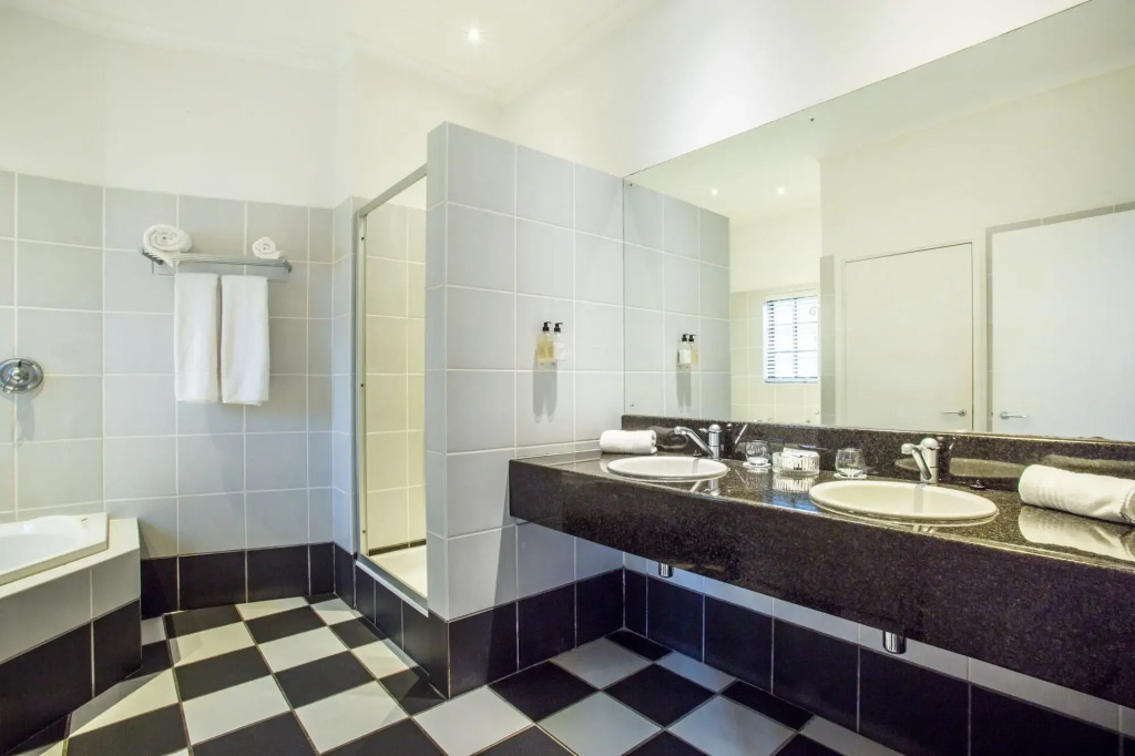 Hlangana Lodge