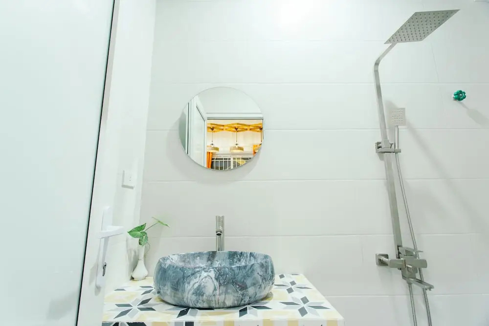 Moc Chanh Homestay