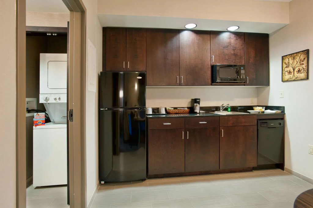 Holiday Inn Express & Suites Dayton South - I-675 by IHG