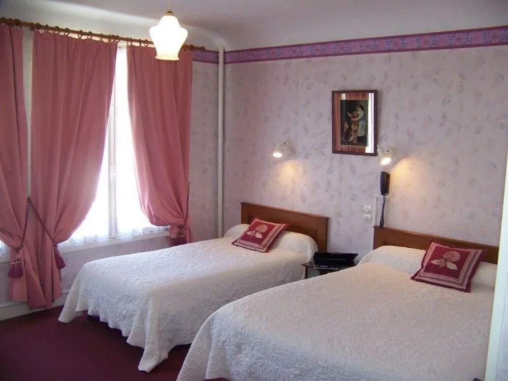 Hôtel La Pocatière