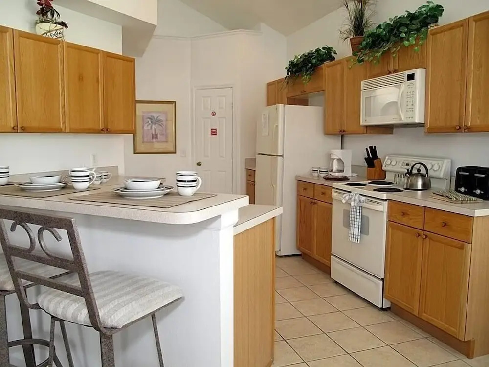 Ov2590 - Windsor Palms Resort - 6 Bed 3 Baths Villa