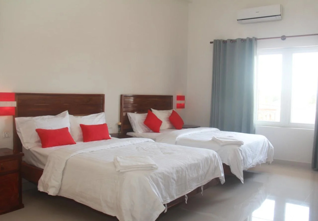 Sokha Home