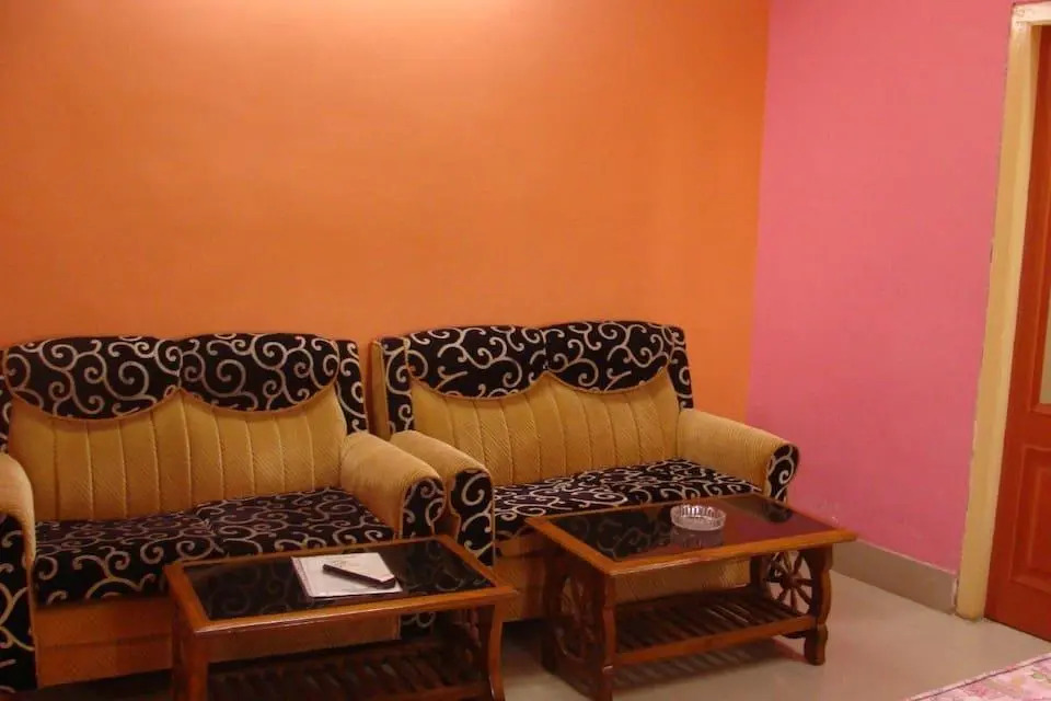 Hotel Samrat Inn