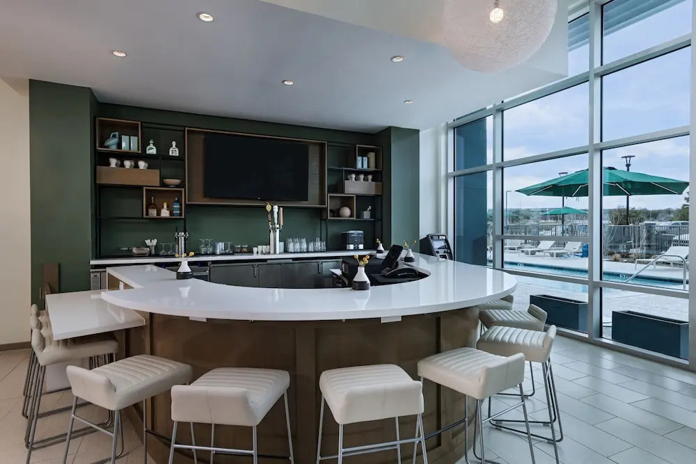 Element by Marriott Dallas Las Colinas