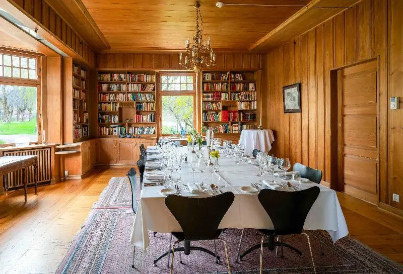 Thorbjørnrud Hotell