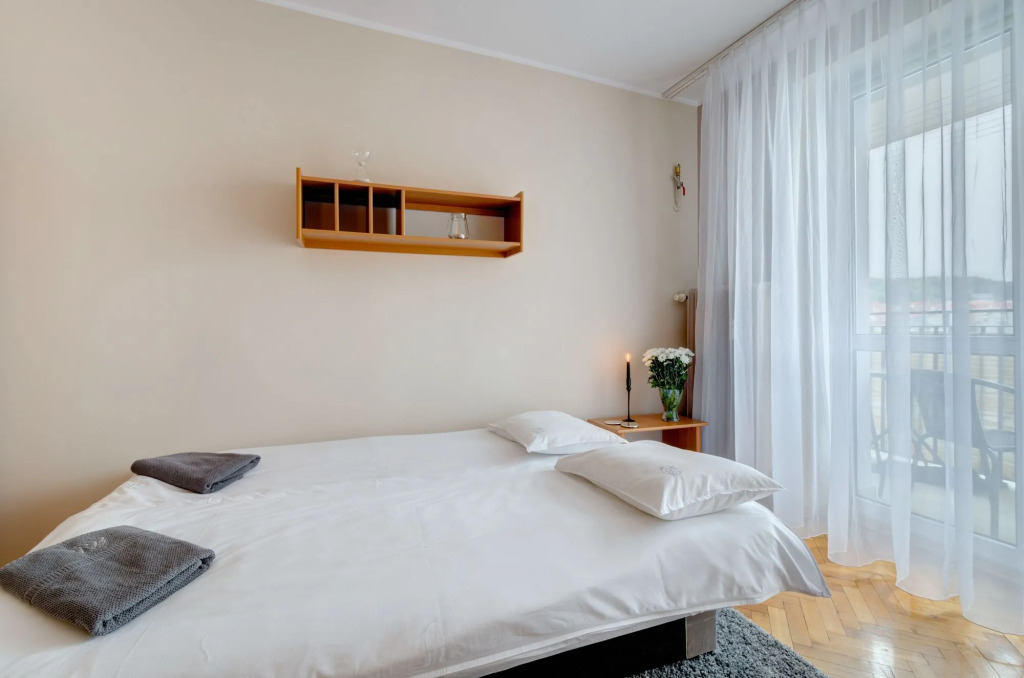 Elite Apartments City Center Podwale