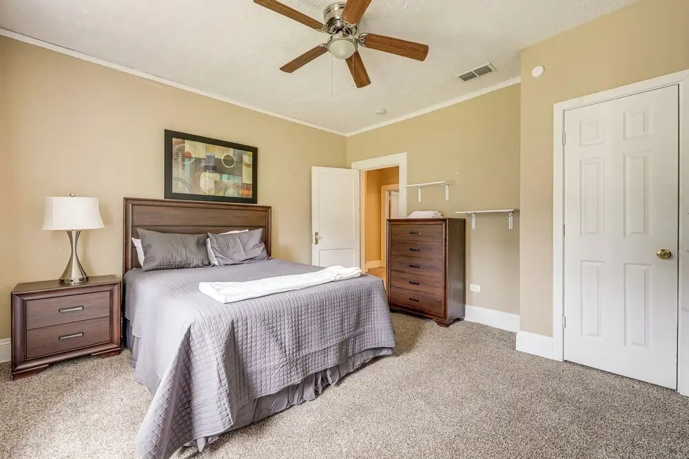 Quiet Jacksonville Retreat - 4 Miles to Downtown!