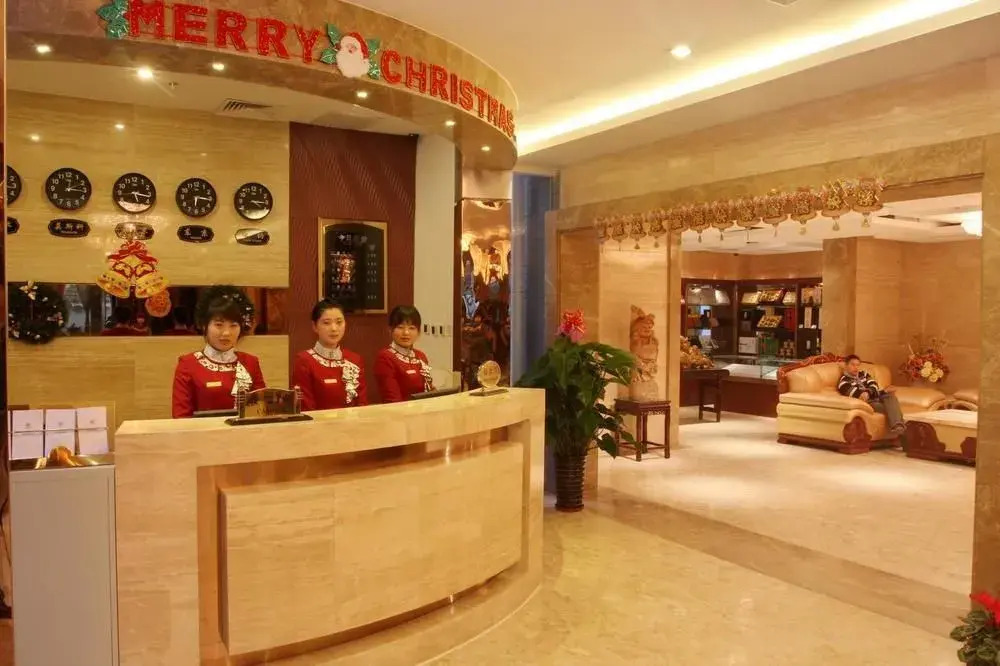 Shenlong Hotel