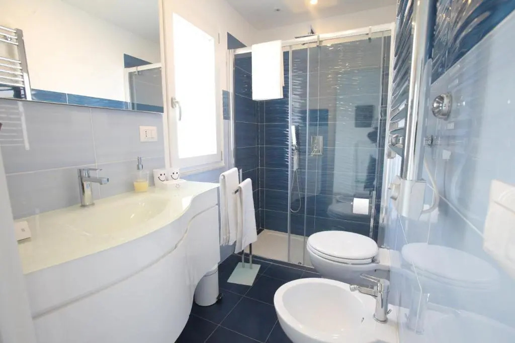 Vivaldo Suite Accademia - Boutique Penthouse in the Heart of Sorrento