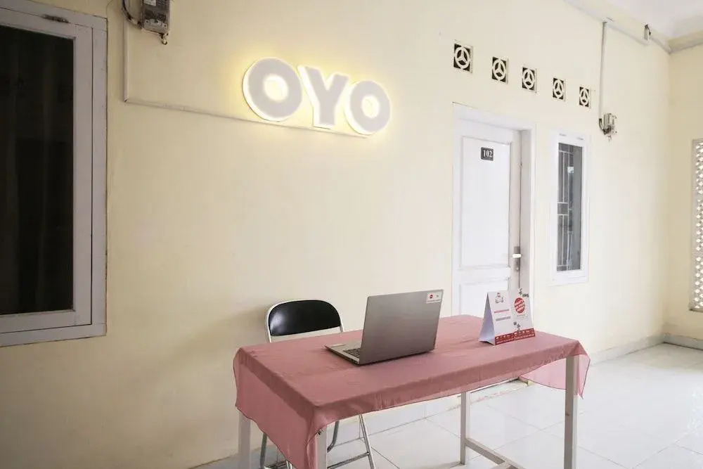 OYO 654 Fabio Guest House Syariah