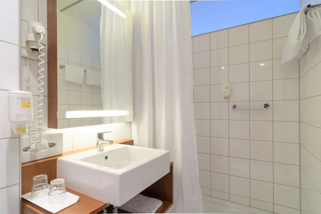 Kyriad Vienna Altmannsdorf