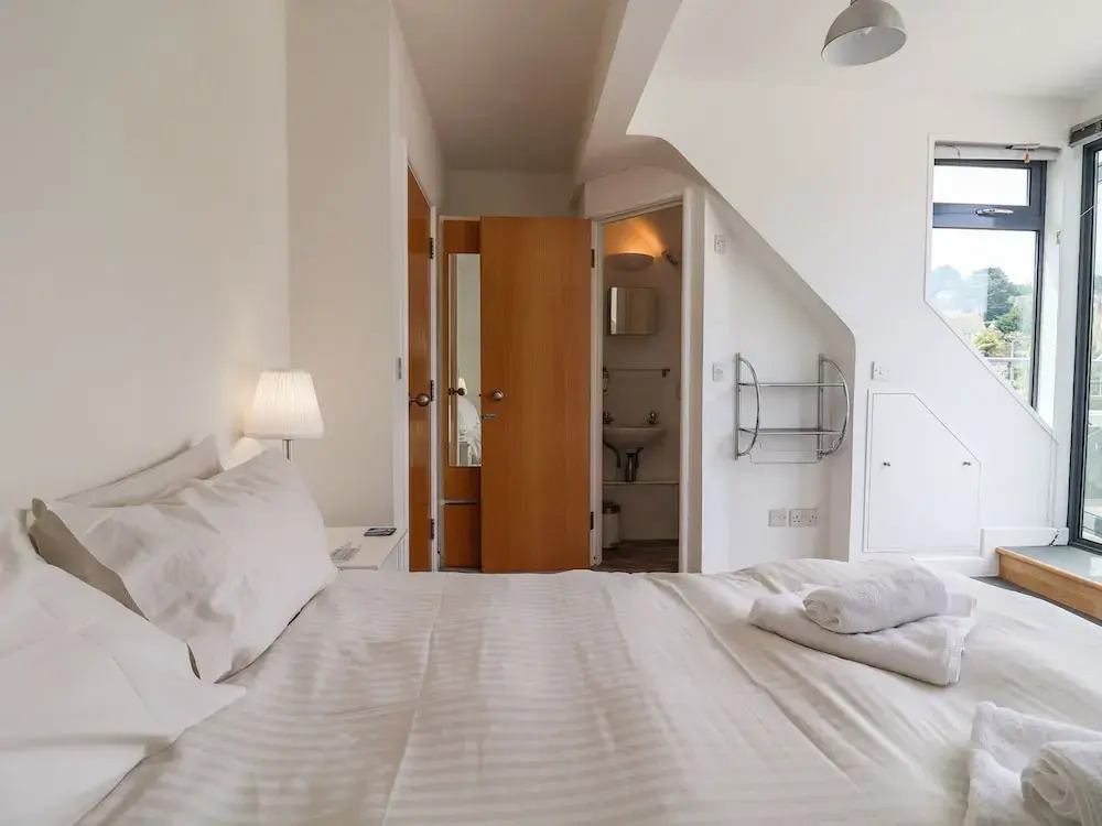 The Penthouse