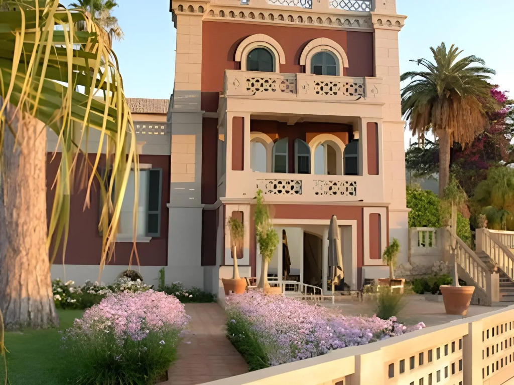 Villa Paola