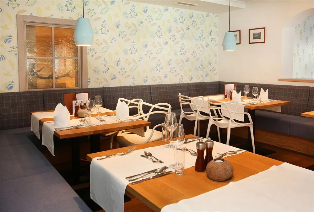 HAGLEITNER Family Balance Hotel & Spa Zell am See