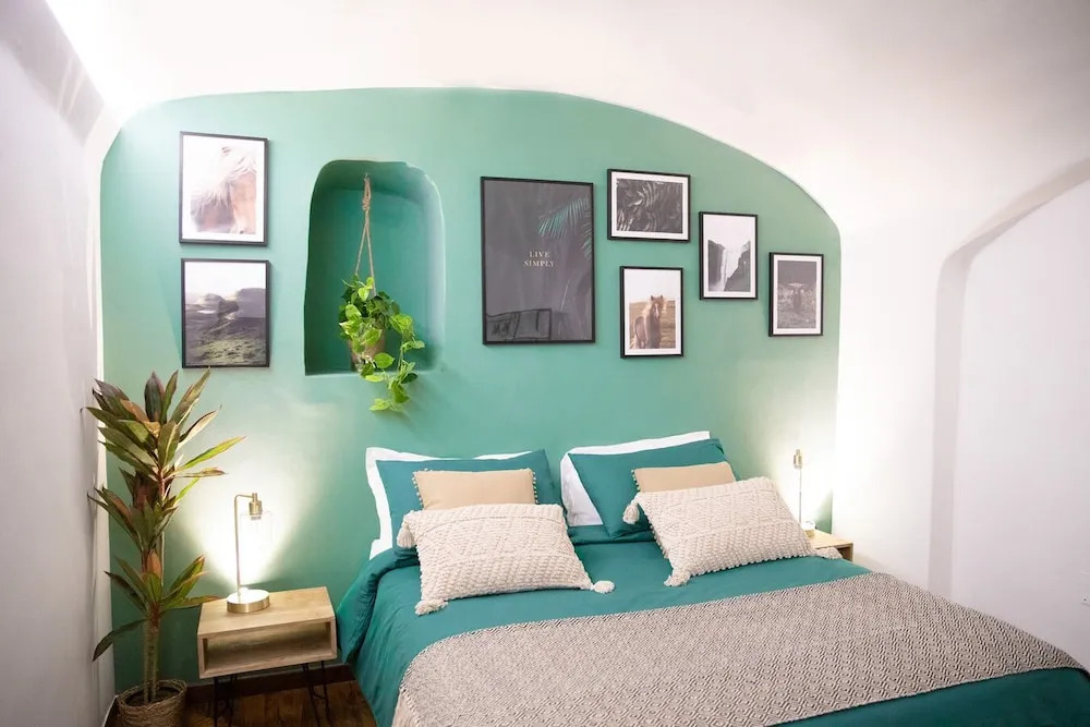 Quisì Rooms