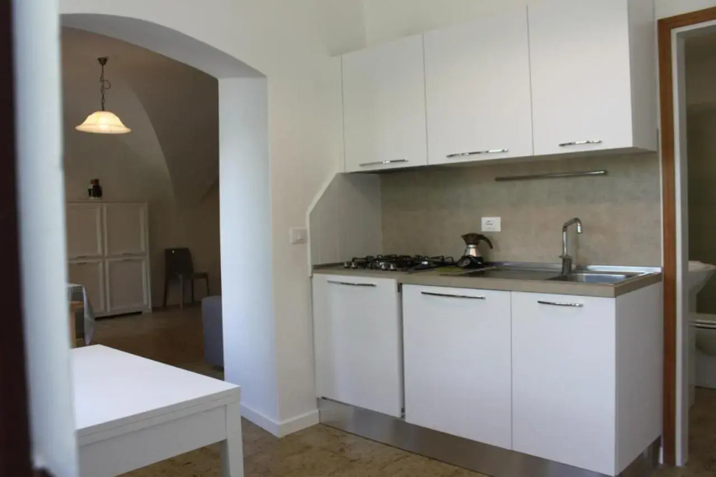Studio Zu - Lakeside Apartment