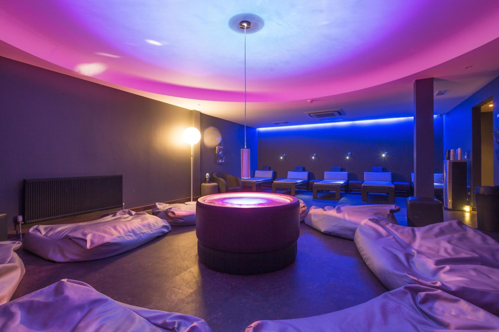 DoubleTree by Hilton Chester