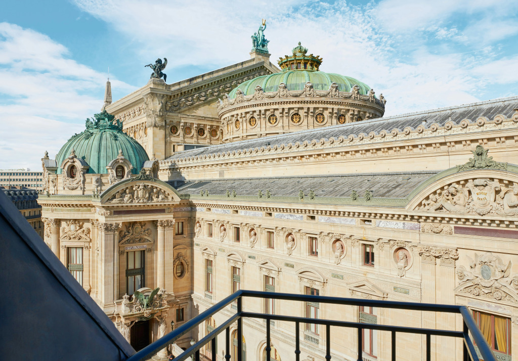 InterContinental Paris Le Grand by IHG