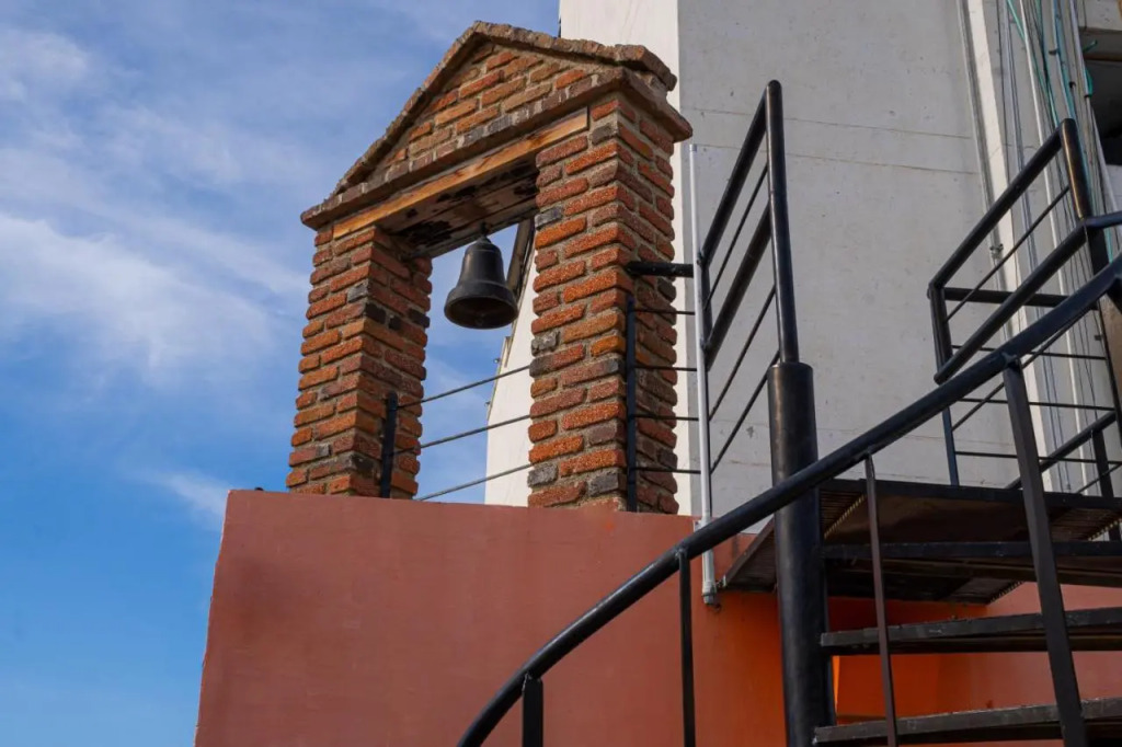 Hotel Puerto Pelicano