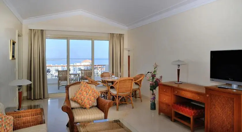 Mercure Dahab Bay View
