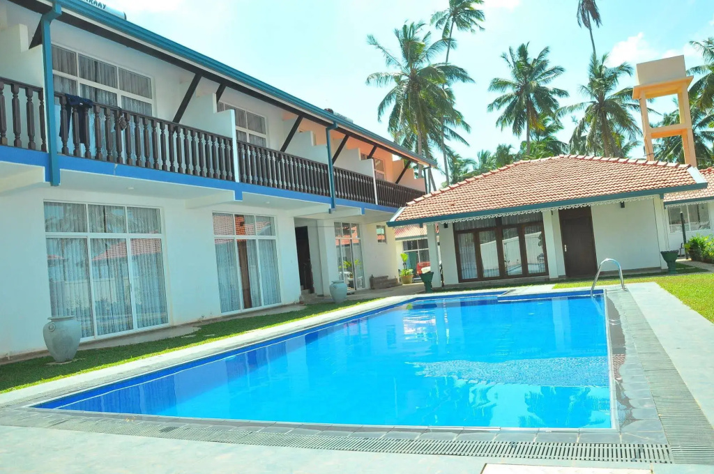 Sunset Beach Motel