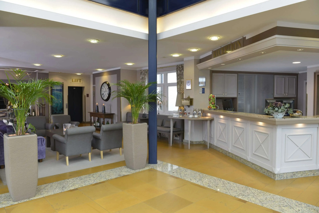 Best Western Hotel Der Föhrenhof