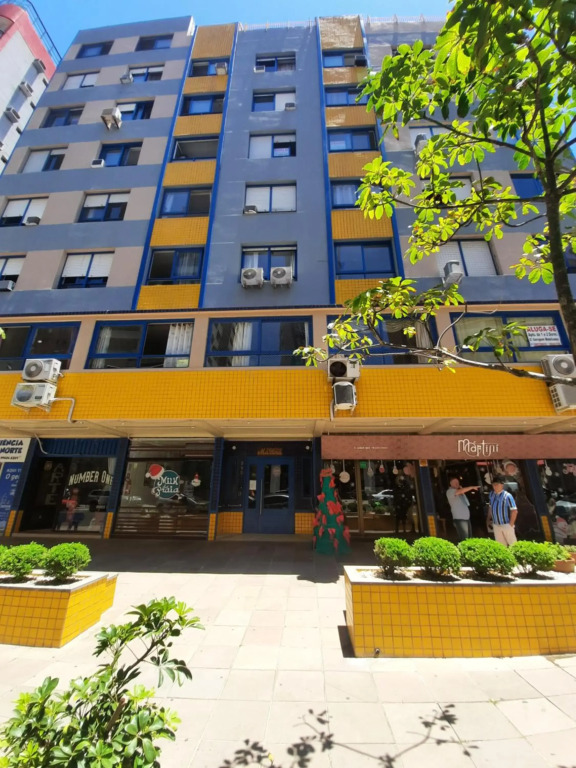 Apartamento 308, Marina, Centro - Torres - RS