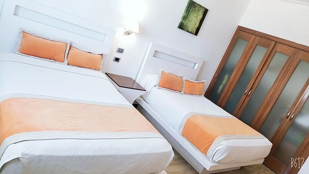 Resort hamaca believe