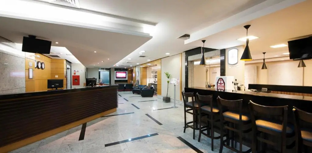 Moinhos Park by Atlantica Residences