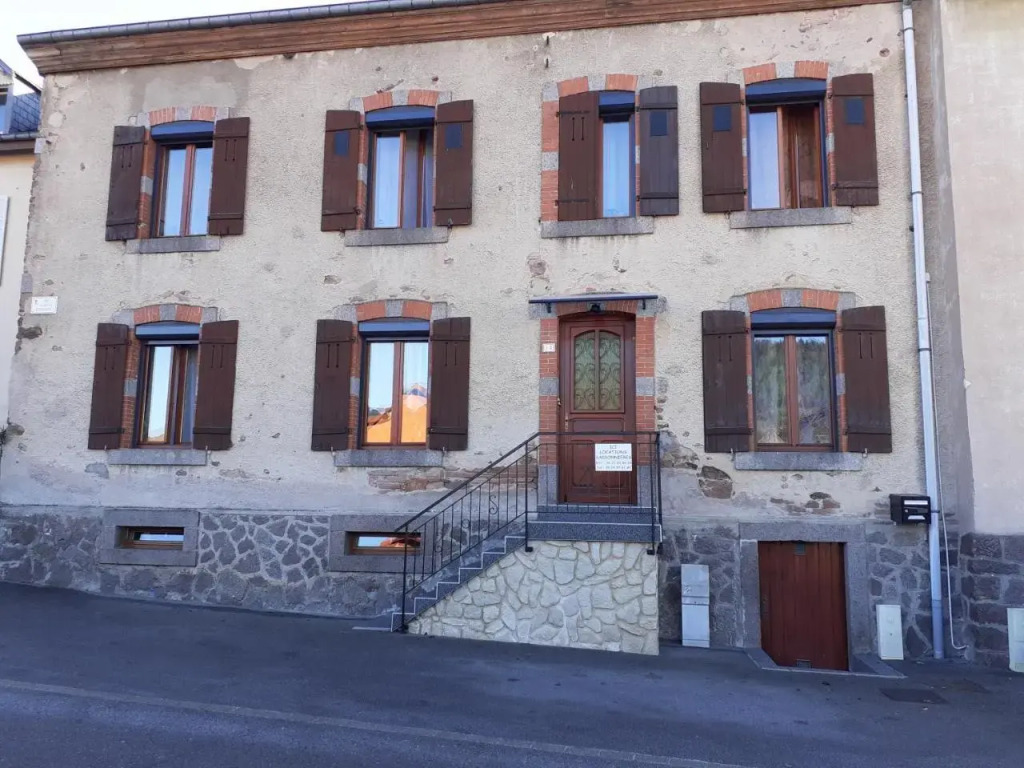 La Maison Seillere