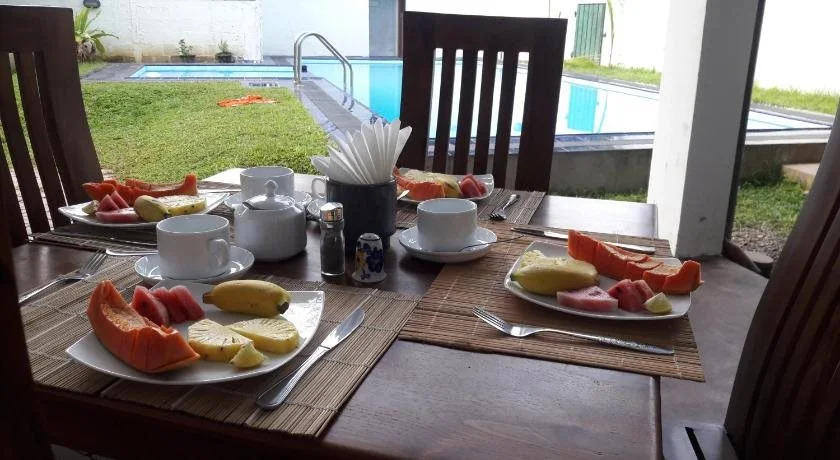 Sholay Villa Galle