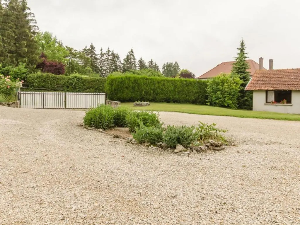 Gîte Onjon, 3 pièces, 4 personnes - FR-1-543-74