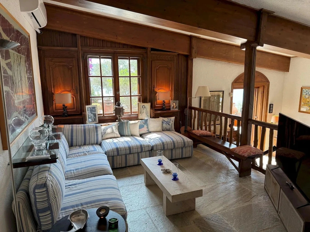 Villa Mitzela