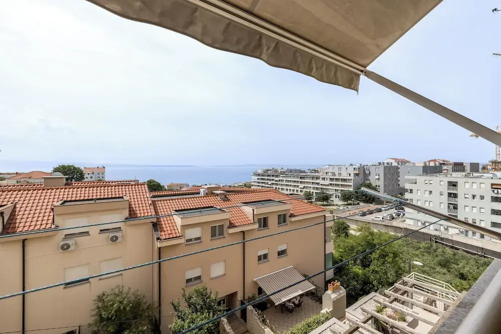 Amigo 2-Bedroom Luxury Suite - Seaview