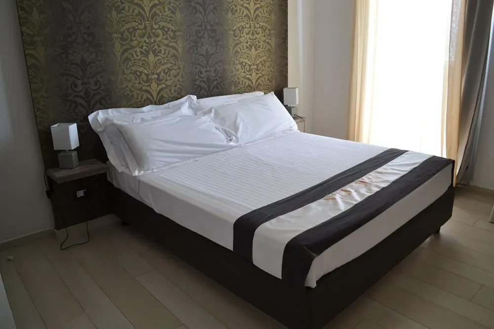 Hotel Villa Joseph