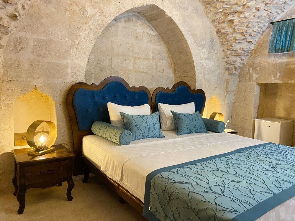 Fairouz Konak Otel