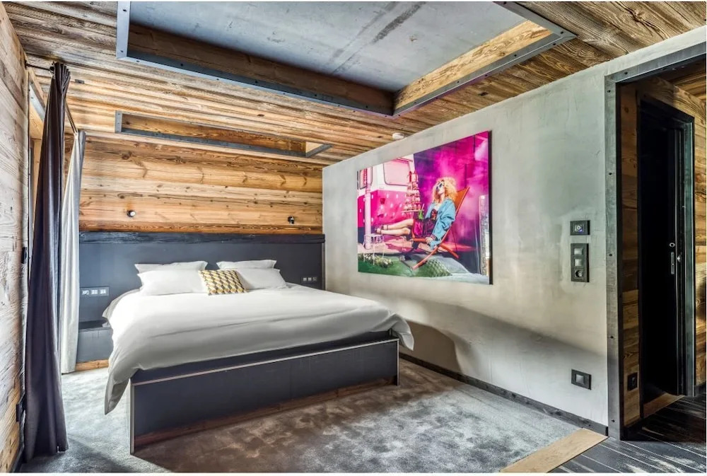 Chalet Babylon