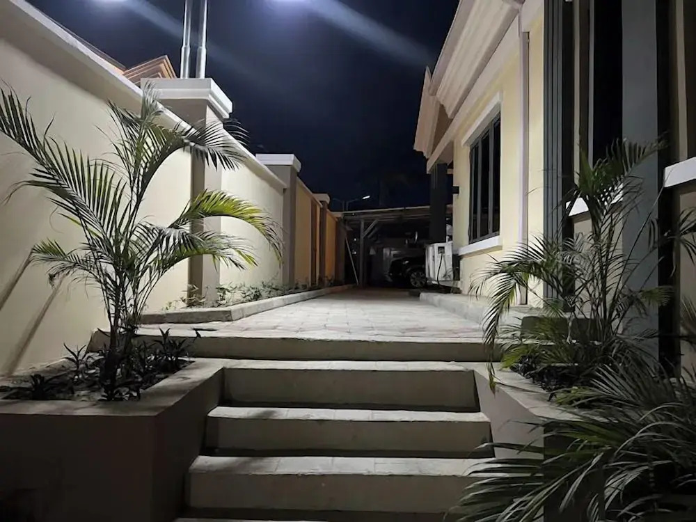 Boa Vida Suites and Apartments