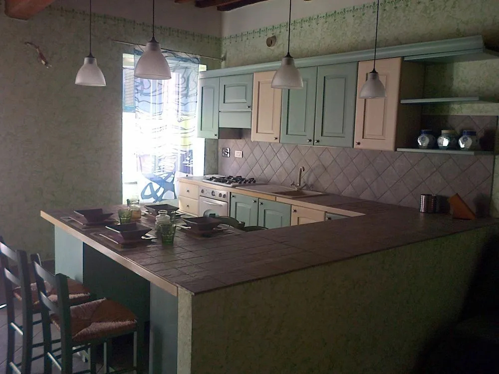 Country House Elba
