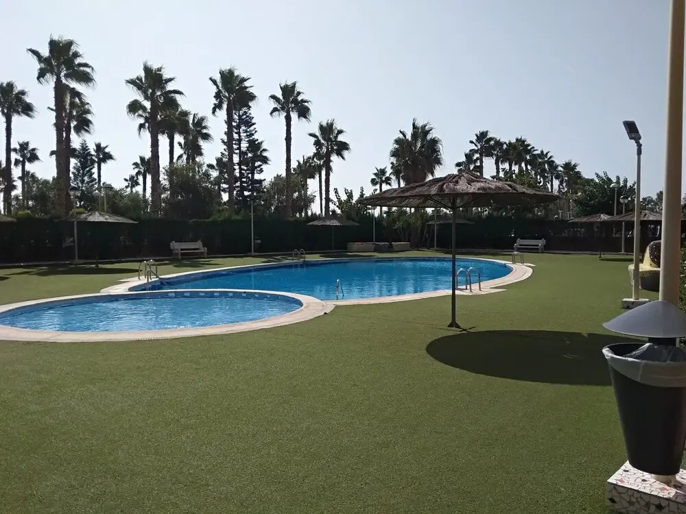 Apartamento ACV - Vistamar II, 1Âª Linea, Planta 1 Norte