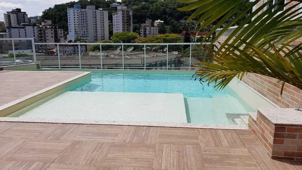 Hotel Alvorada