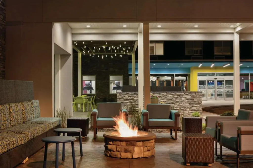 Rodeway Inn