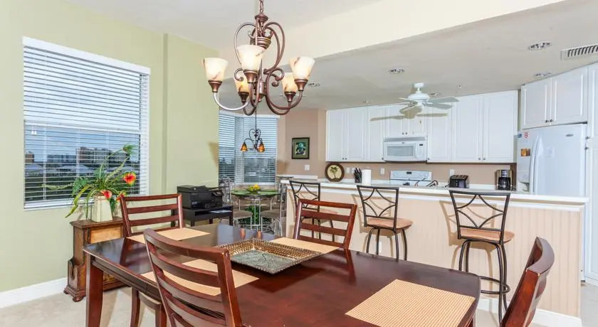 Estero Bay 505 by Vacation Rental Pros