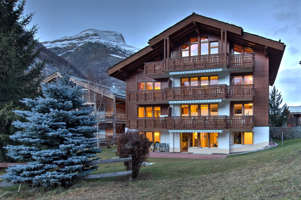 Ferienhaus Felicé