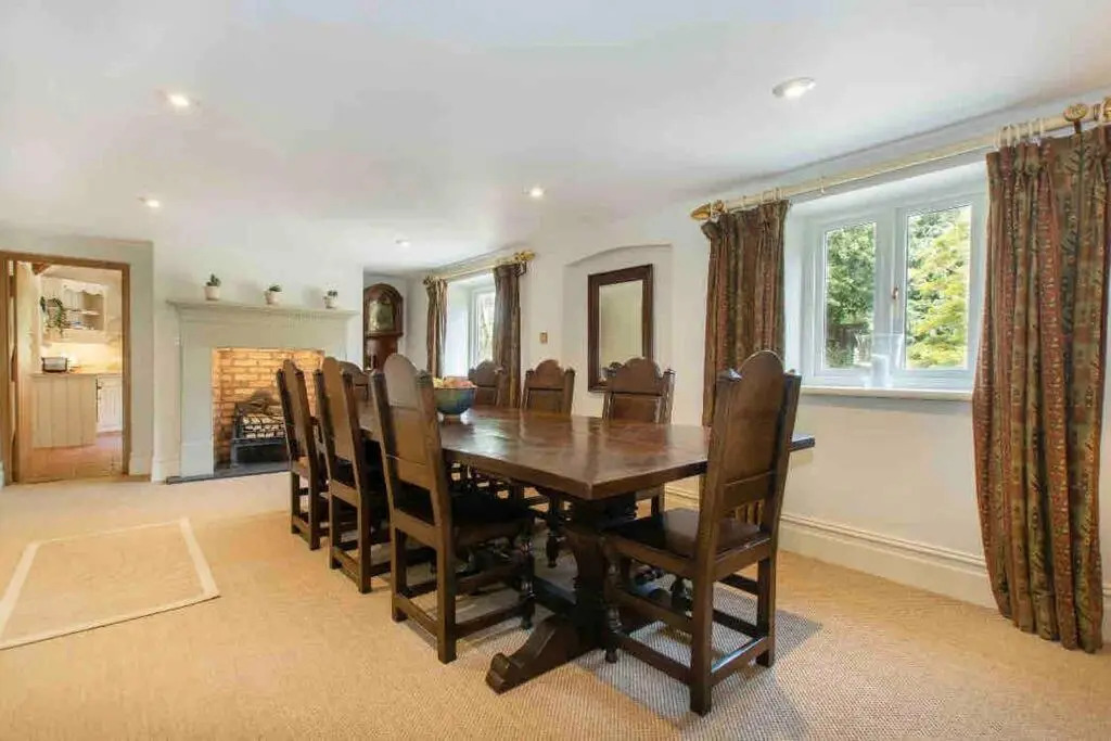 Stunning Country Farm House between Bristol & Bath
